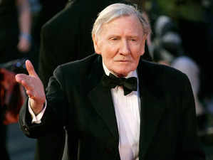 Who was Leslie Phillips? Carry On films, Harry Potter actor passed away at 98