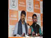 BJP demands lie detector test for Kejriwal, Jain amid Sukesh Chandrashekhar's claims of bribing AAP