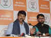 BJP demands lie detector test for Kejriwal, Jain amid Sukesh Chandrashekhar's claims of bribing AAP