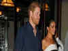 Meghan Markle, Prince Harry go on 'low-key' date night in Ojai