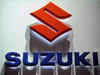 Suzuki Motor raises sales forecast on India boost