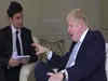 Ex-UK PM Boris Johnson promises life-long Lords seats to aides, MP friends and a holiday donor