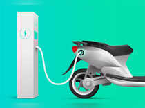 Hero Electric and Okinawa, the two largest players in the electric two-wheeler segment in India.