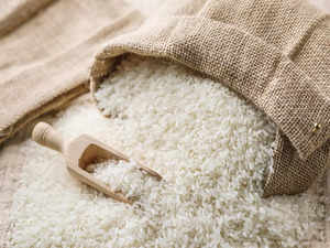 Government extends deadline for exports of broken rice consignments till Oct 15