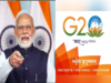 PM Narendra Modi unveils India's G20 Presidency logo, says 'lotus represents hope'