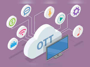 OTT players must be taxed, enable India to strengthen national security: Telco group