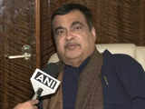 Before 2024, Indian roads will be like American Roads: Nitin Gadkari