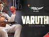 Ashutosh Rana voices new thriller audio series 'Varuthi' on Mirchi Plus