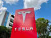 Elon Musk sells Tesla stock worth about $4 billion: SEC filing