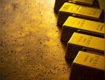 Gold steadies near 1-month peak ahead of U.S. inflation data