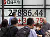 Asia stocks advance as investors await U.S. midterm election results