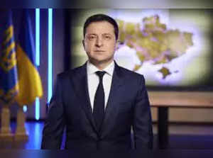 Ukraine promises not to give up 'a single centimetre' to Russia in east
