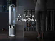 Air Purifier Buying Guide - How to choose the best Air Purifiers for you