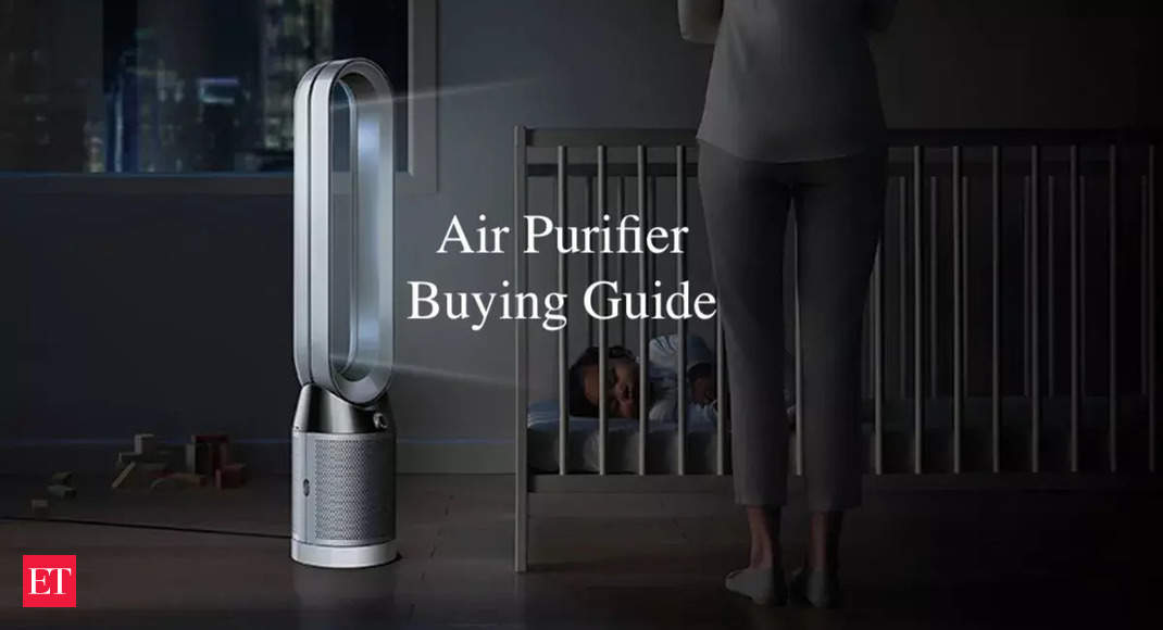 Best Air Purifier for Home in India: Air Purifier Buyers Guide – How to Choose the Best Air Purifiers for You