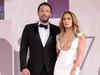 Jennifer Lopez reveals why she chose husband Ben Affleck's last name, and the hate she received for it