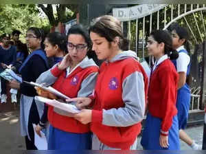 MPBSE Class 10th, 12th board exams 2023 dates released, exam begins February 13