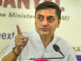 Efforts on to revive ancient stitched ship technology: Sanjeev Sanyal