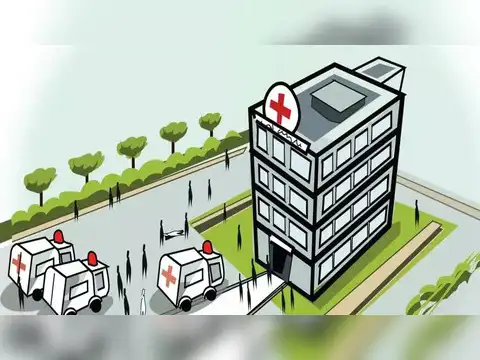 Yatharth Hospital
