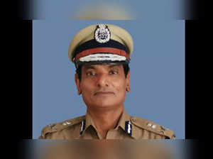 kerala police chief Anil Kant