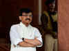 Patra Chawl Land Scam: Sanjay Raut gets bail in money laundering case