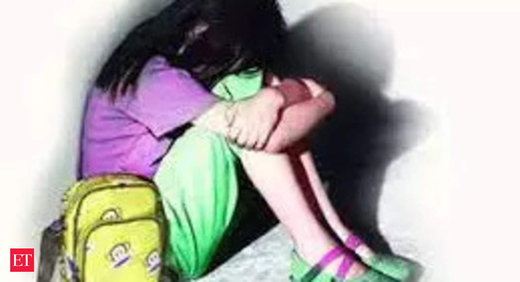 Xxx Video Rep Hard School Garls - Philippine child sex abuse case: Australian sentenced to 129 years in  Philippine child sex abuse case - The Economic Times