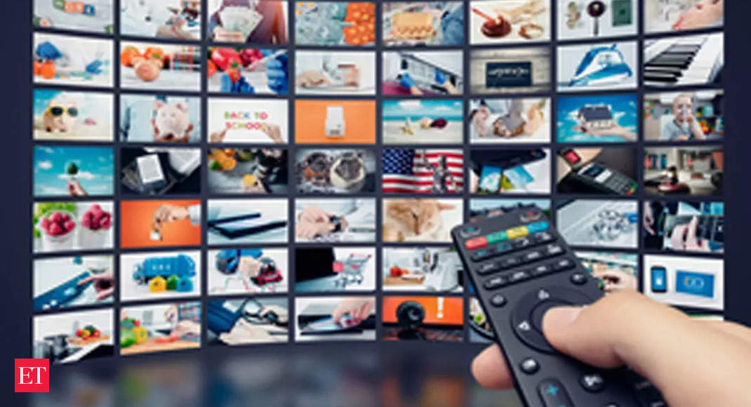 satellite TV channels: Centre revises uplinking guidelines for satellite TV channels