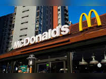 McDonald's India franchisee Westlife beats Q2 profit view on strong demand