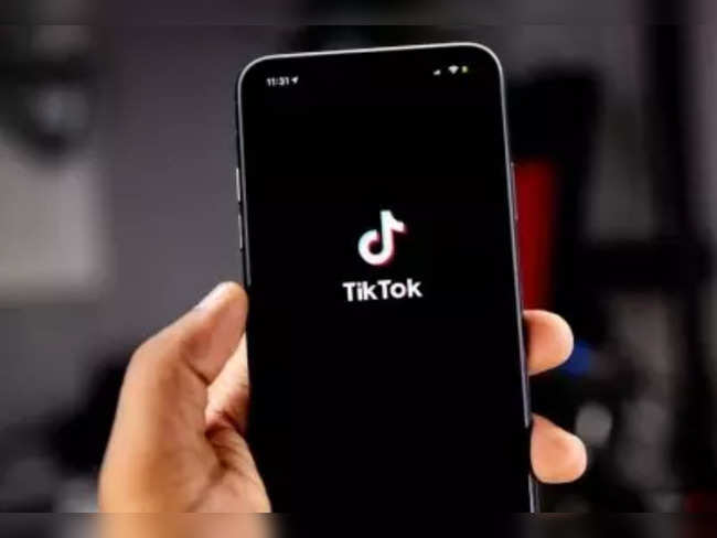 TikTok. (Photo:Unsplash)