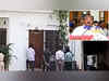 Telangana illegal mining probe: ED searches residence of TRS Minister Gangula Kamalakar