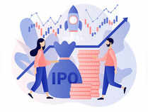 Pre-IPO lockin of 14 companies to expire in 2022
