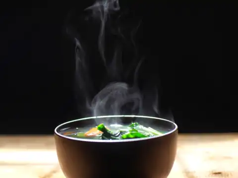 Soups