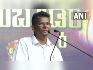 Karnataka Congress Working President Satish Jarkiholi