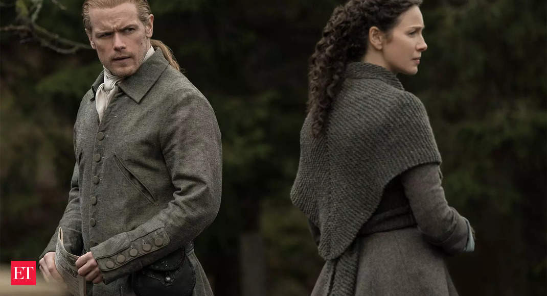Outlander Season 6: „Outlander” sezon 6 i sezon 7 na Netflix: Sprawdź datę premiery i ważne szczegóły