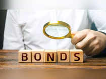 Bond yields ease for third day as rupee's jump aids sentiment