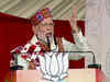 Himachal Pradesh elections: PM Modi targets Congress, calls it 'enemy of development'