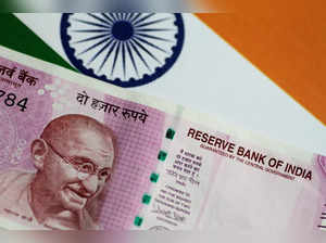 Rupee climbs to one-month high, gains past 81.5 vs US dollar