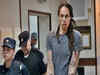 Brittney Griner's legal team claims she was moved to Russian penal colony