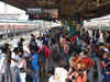 BL Agro obtains naming rights for platforms 14, 15, & 16 at New Delhi Railway Station