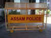 Assam to strengthen training programmes within police battalions