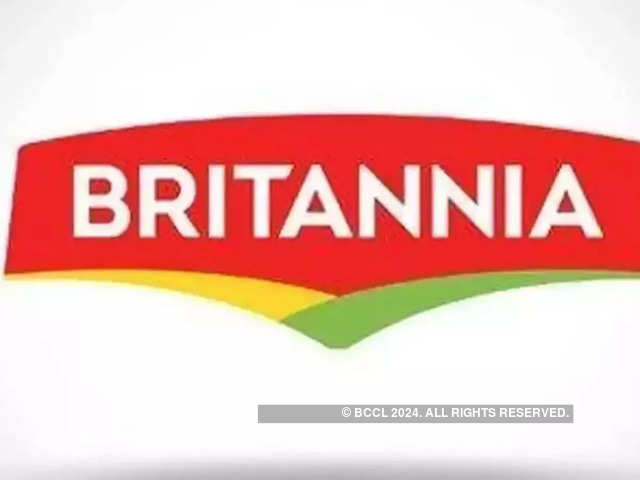 ​Britannia Industries