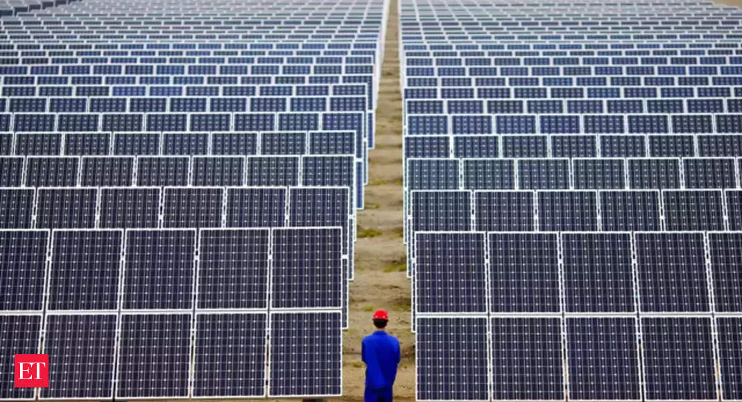 Tata Power Renewable Energy will start a 150 MW solar project in Solapur| Roadsleeper.com
