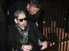 Shane MacGowan of 'Pogues' appeared for event in wheelchair