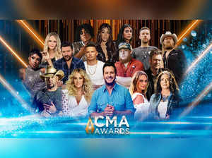 CMA Awards 2022: Where to watch, hosts, performers & more about the upcoming event