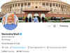 Twitter adds 'Official' label for PM Modi, some other verified accounts