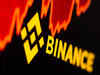 Cryptocurrencies fall after FTX-Binance turmoil spooks investors