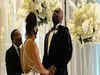 The Blind Side’s inspiration Michael Oher ties knot with girlfriend Tiffany Roy. See details