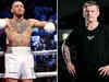 Conor McGregor hints of his bout against Ricky Hatton. This is what he said