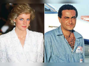 Who was Dodi Fayed? Here’s all about Princess Diana’s romantic partner at the time of their untimely deaths