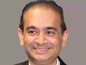 UK court rejects Nirav Modi's appeal against extradition to India