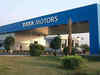 Tata Motors' net loss narrows as sales continue to rise